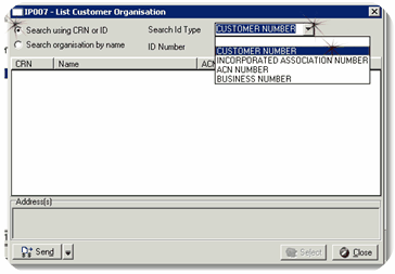 List Customer 2