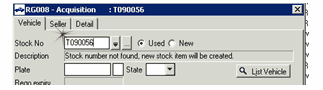 Automated Stock 1