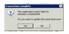 Automated Stock 4