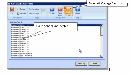 Backup 4