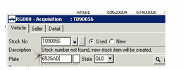 Automated Stock 2